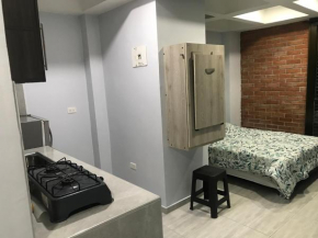 Hotel Santo llanero